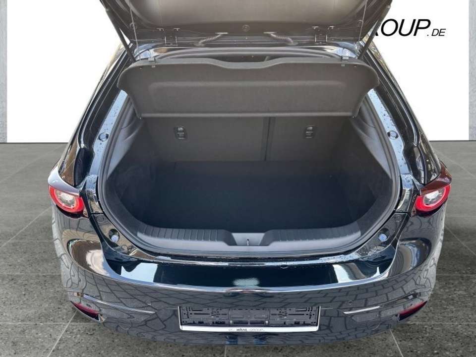 Mazda 3 - Imagem 15