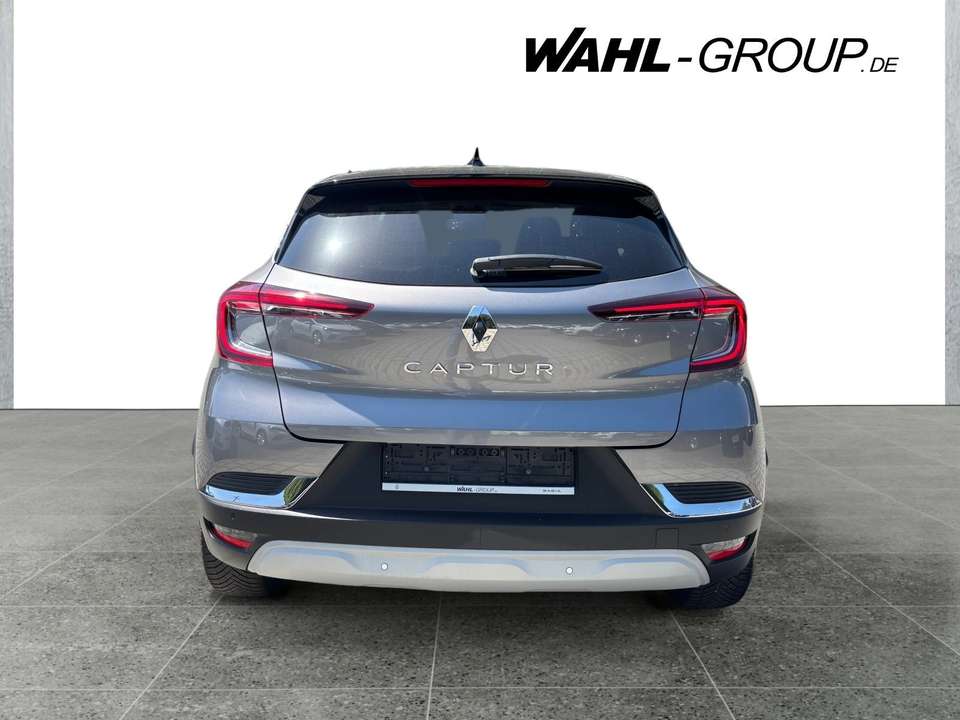 Renault Captur - Imagem 14