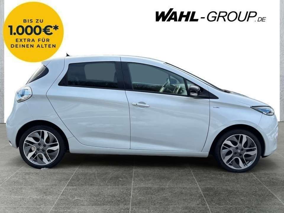 Renault ZOE - Imagem 16