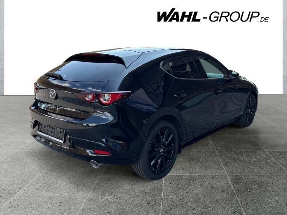 Mazda 3 - Imagem 16