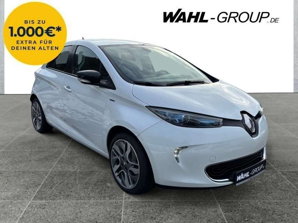 Renault ZOE - Imagem 17