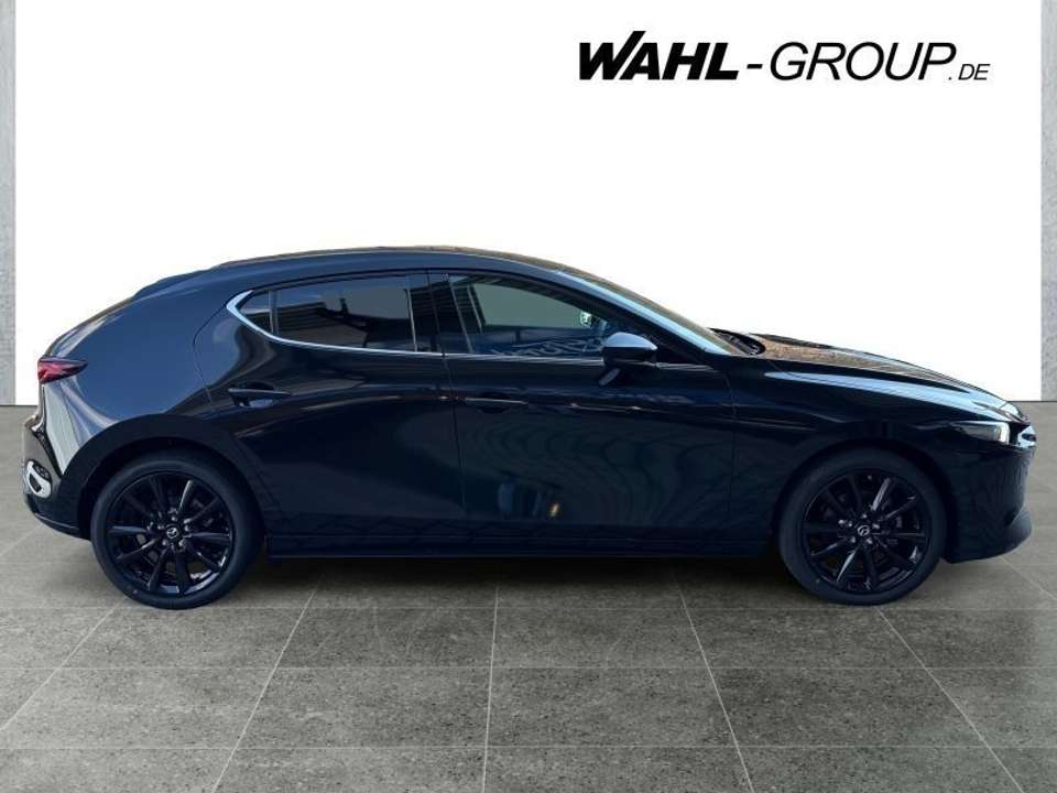 Mazda 3 - Imagem 17