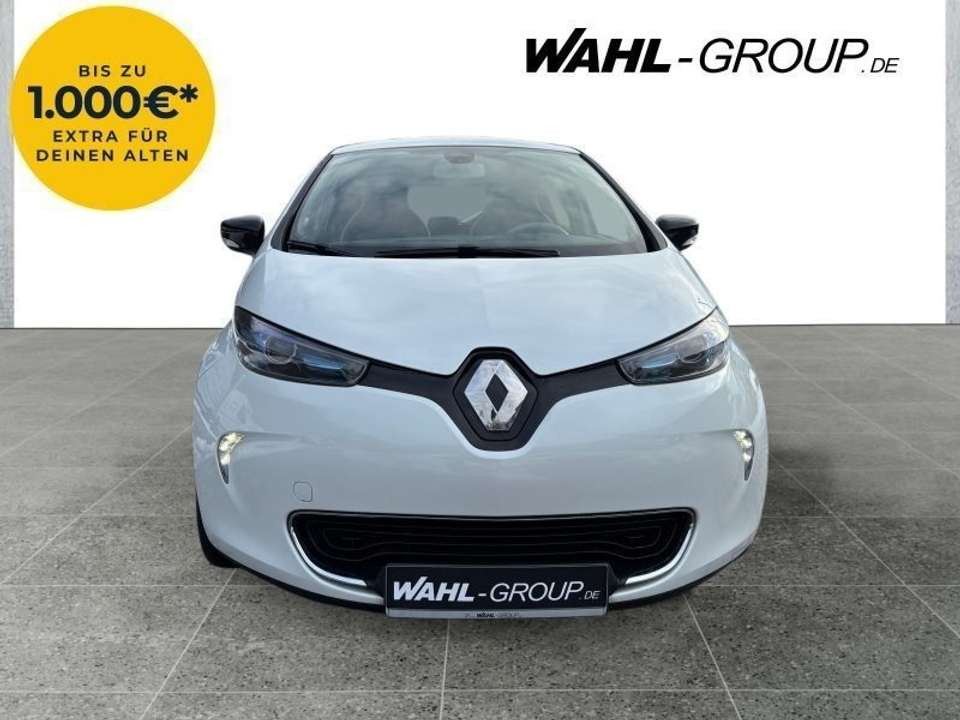 Renault ZOE - Imagem 18