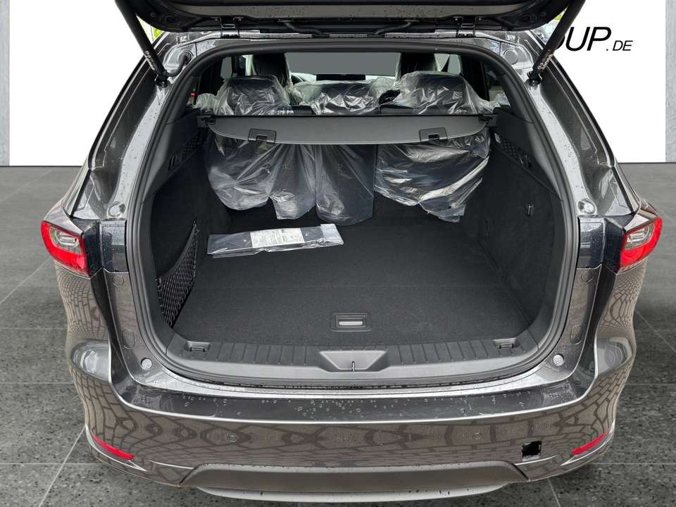 Mazda CX-60 - Imagem 15