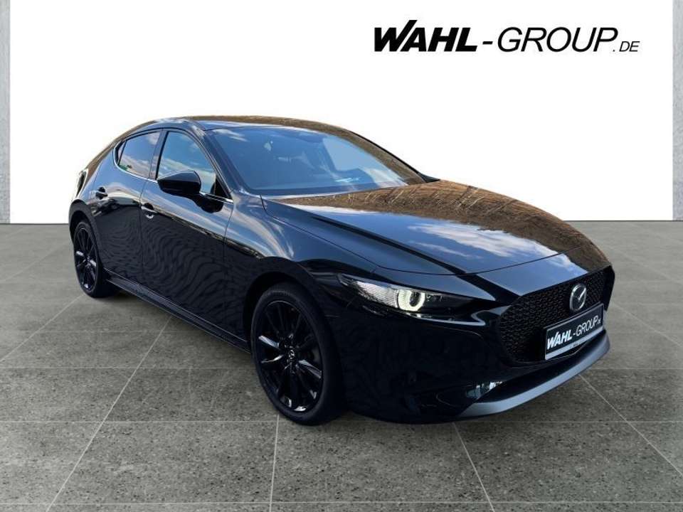 Mazda 3 - Imagem 18