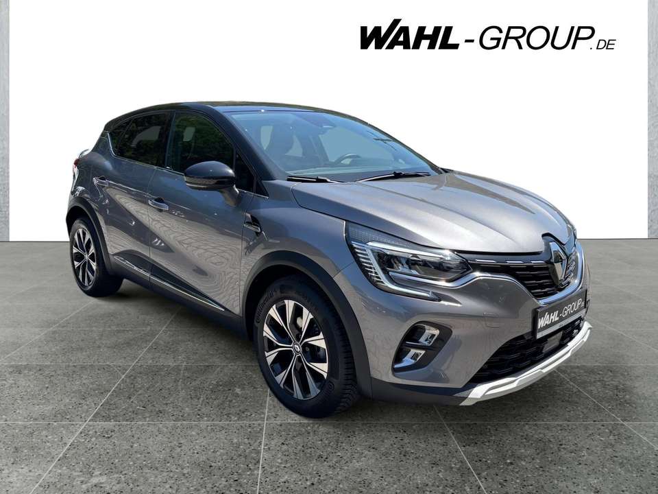 Renault Captur - Imagem 17