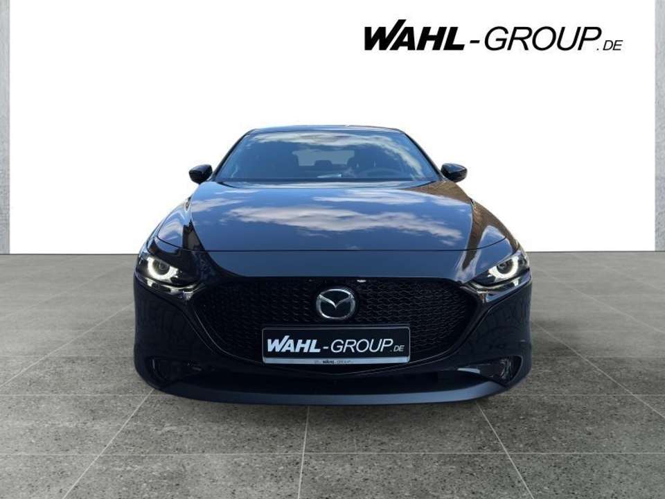 Mazda 3 - Imagem 19