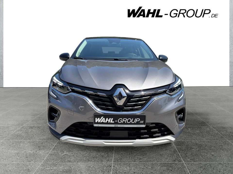 Renault Captur - Imagem 18