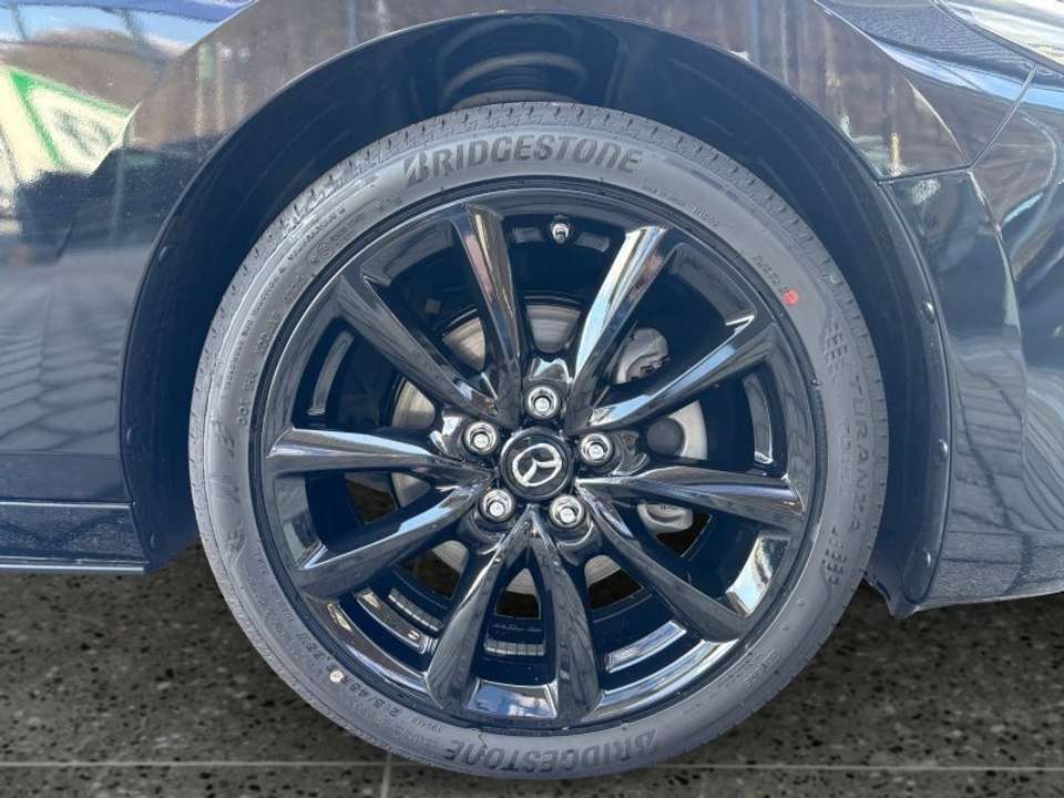 Mazda 3 - Imagem 20