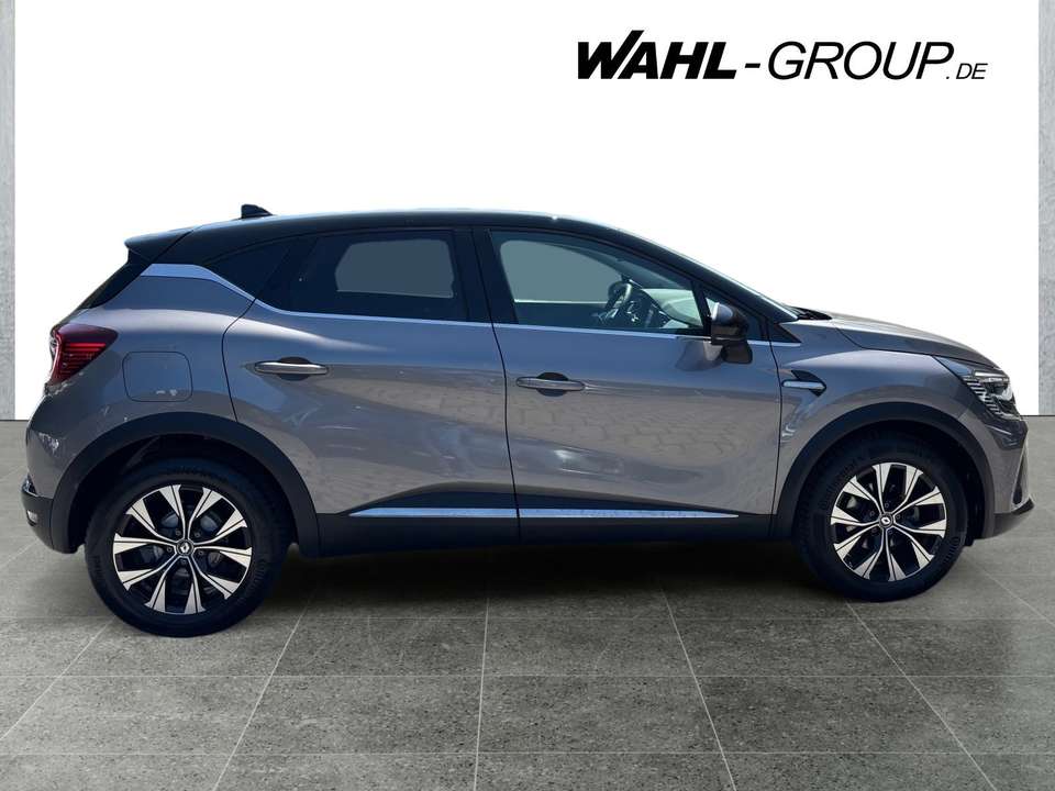 Renault Captur - Imagem 20