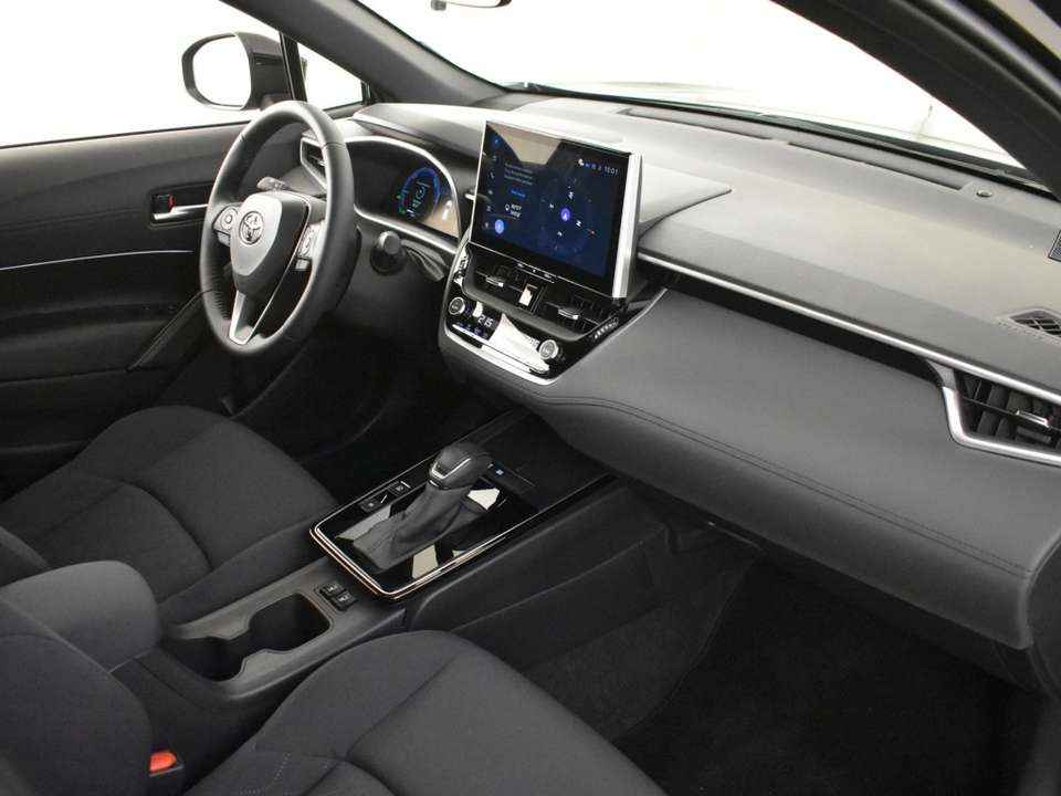 Toyota Corolla Cross - Imagem 3