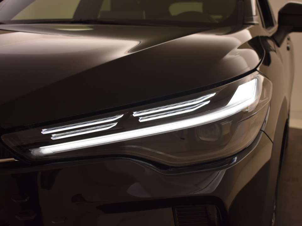 Toyota Corolla Cross - Imagem 8