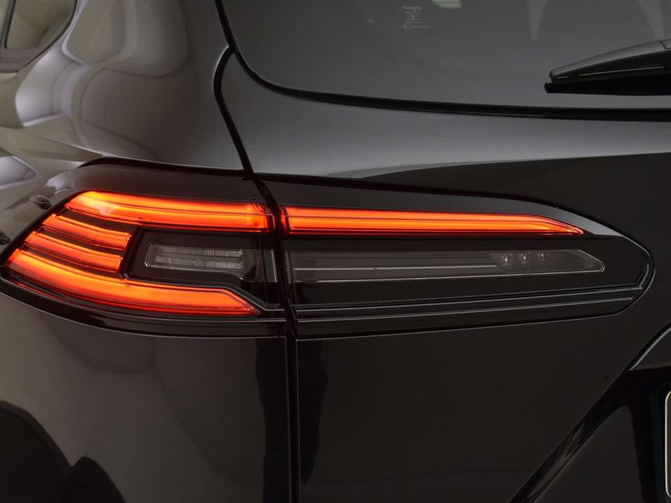 Toyota Corolla Cross - Imagem 10