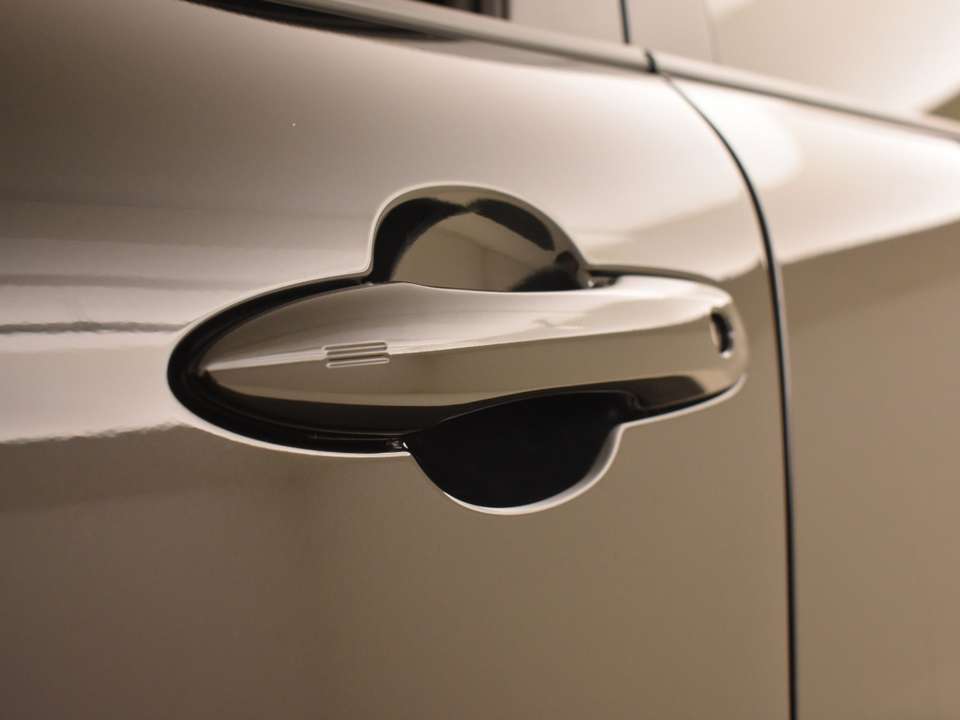 Toyota Corolla Cross - Imagem 11