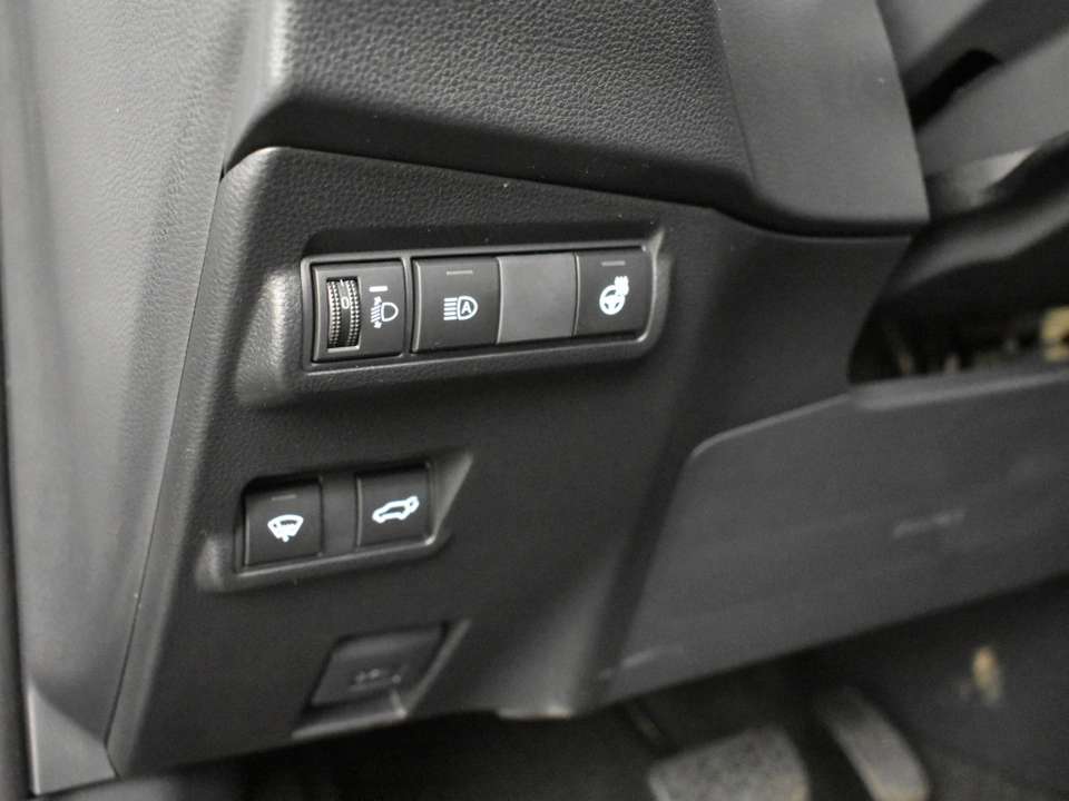 Toyota Corolla Cross - Imagem 14