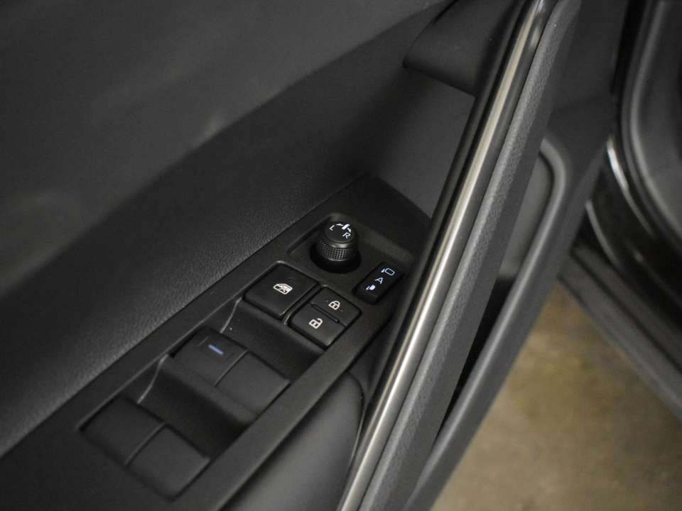 Toyota Corolla Cross - Imagem 15