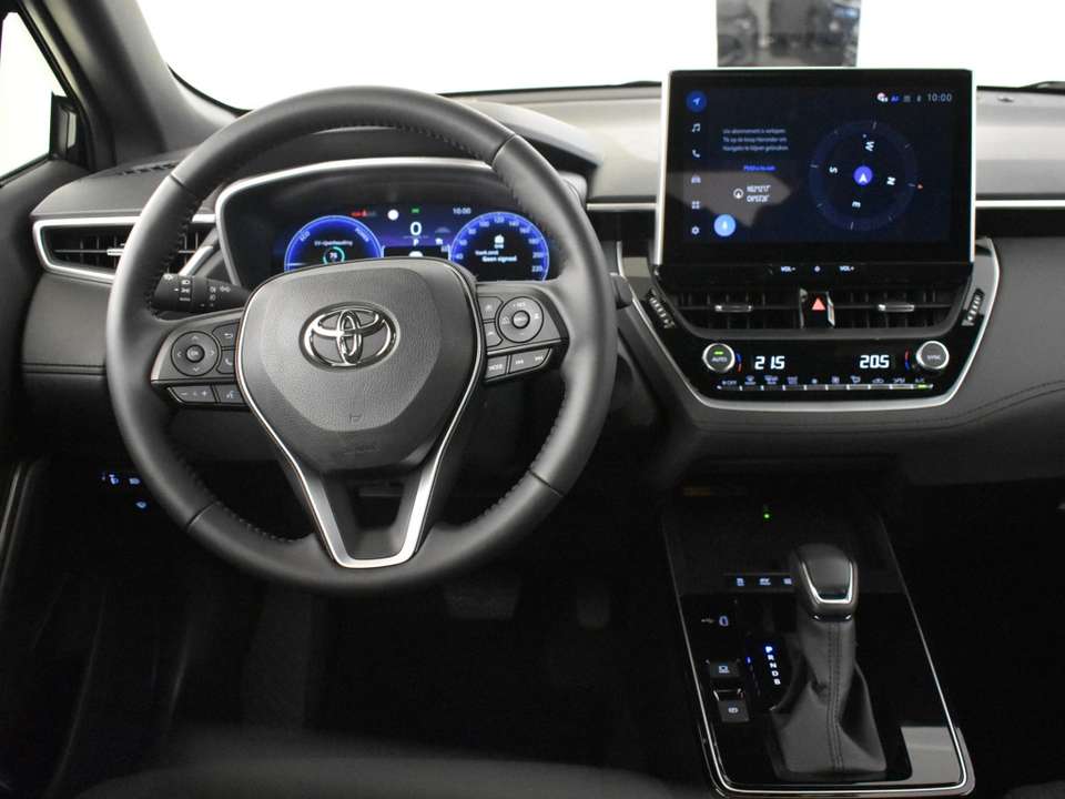 Toyota Corolla Cross - Imagem 16