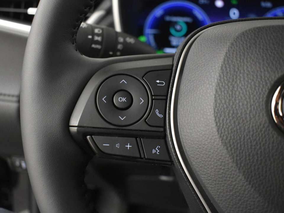 Toyota Corolla Cross - Imagem 17