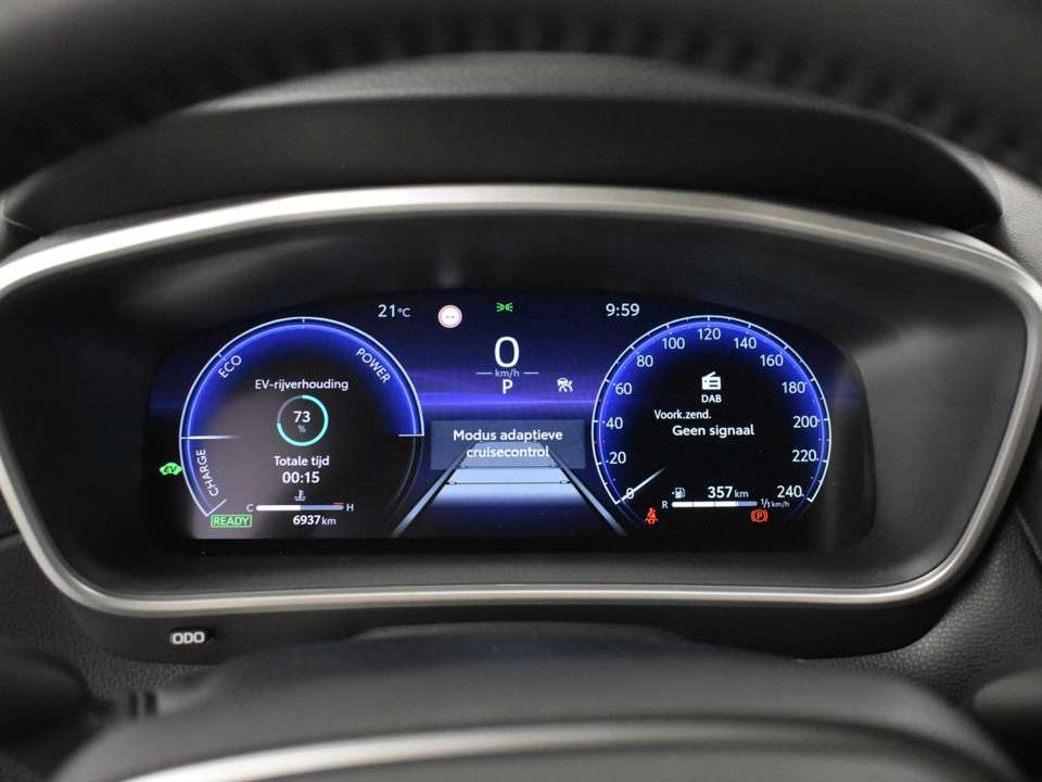 Toyota Corolla Cross - Imagem 19