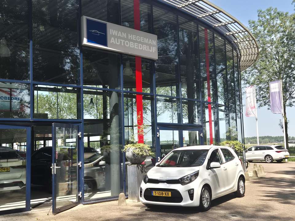 Kia Picanto - Imagem 3
