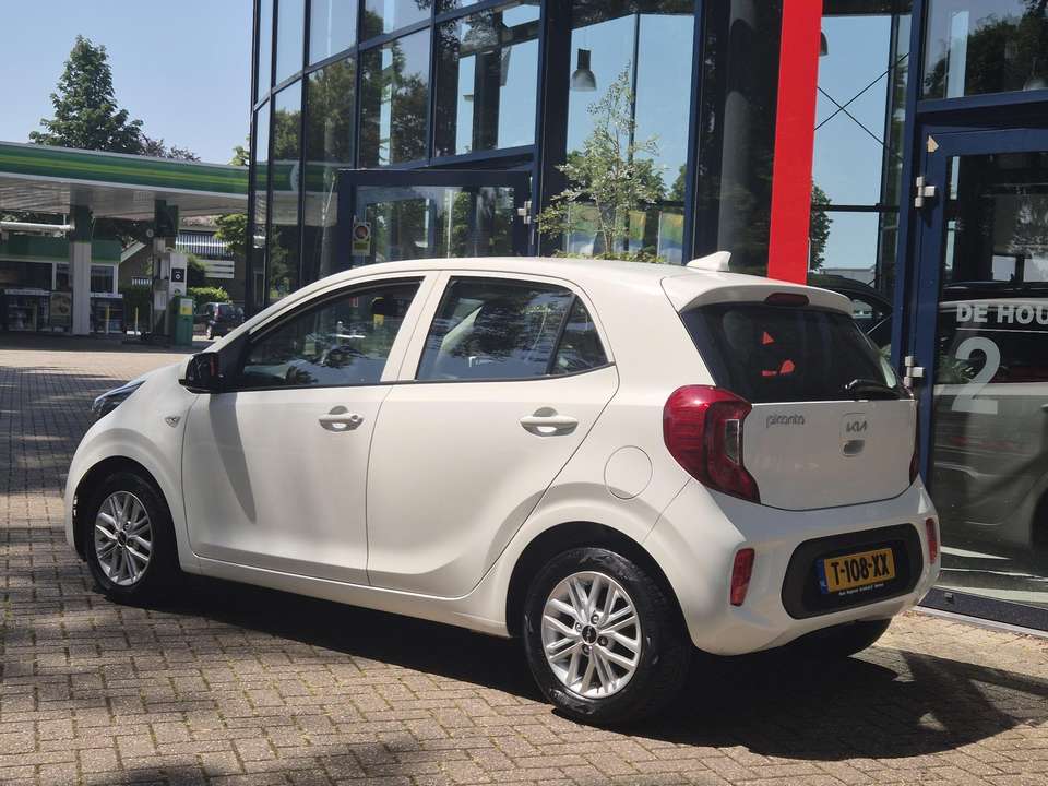 Kia Picanto - Imagem 4