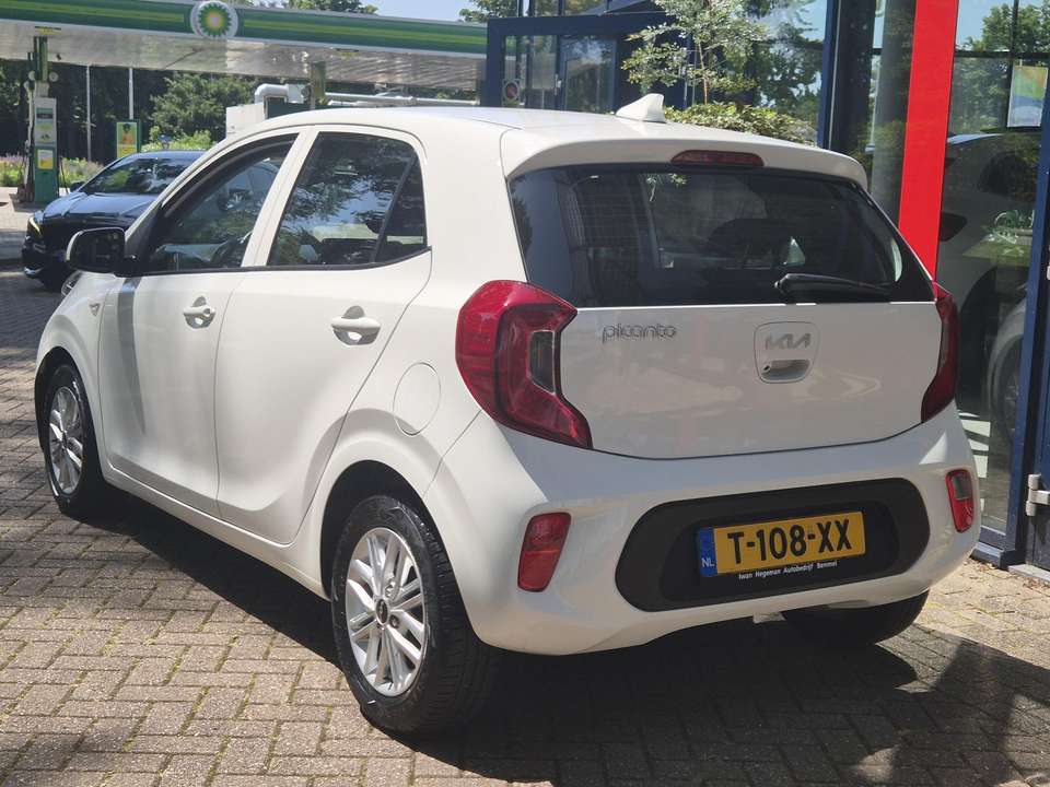 Kia Picanto - Imagem 5