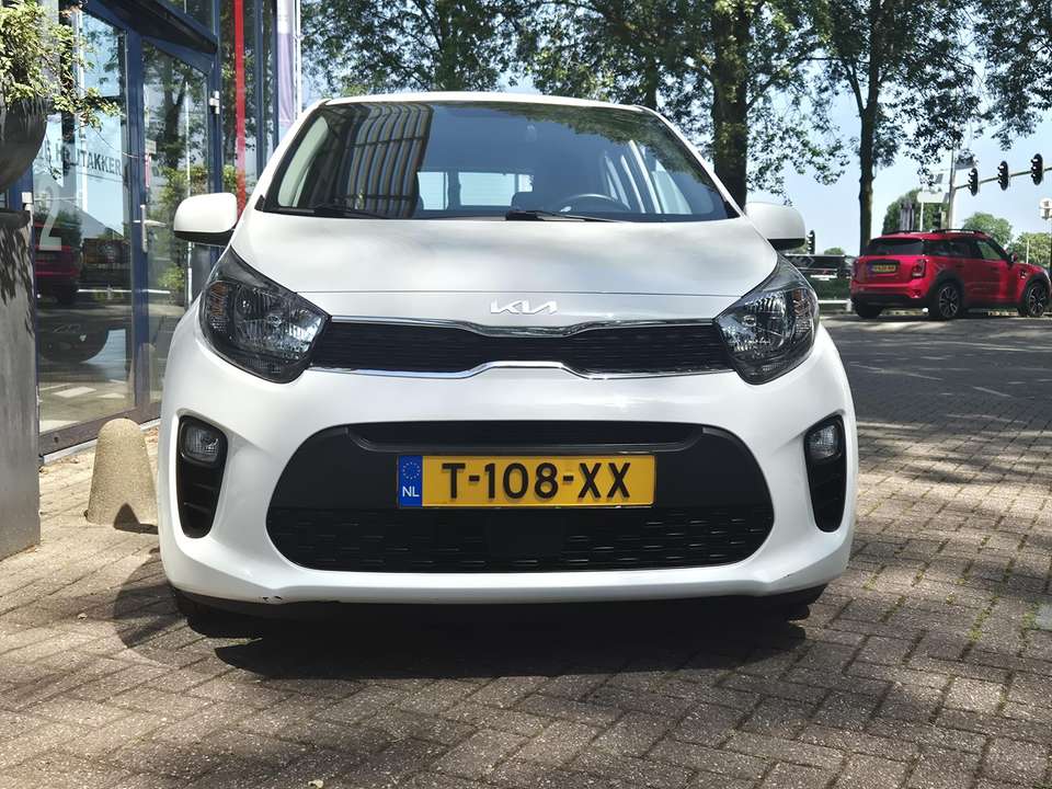 Kia Picanto - Imagem 6