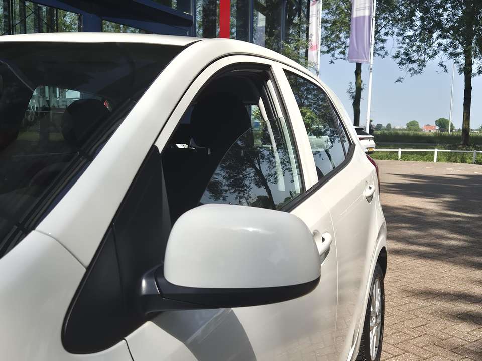 Kia Picanto - Imagem 7