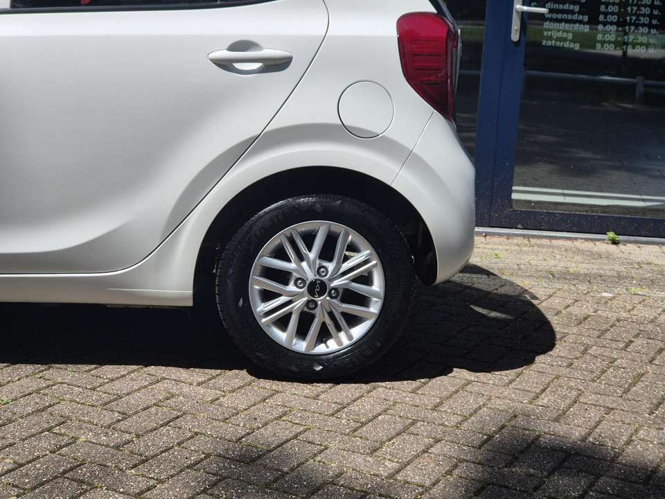Kia Picanto - Imagem 8