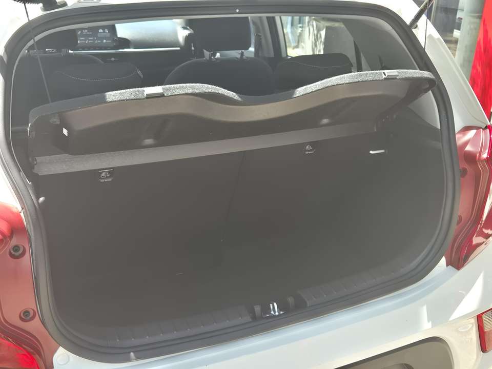 Kia Picanto - Imagem 9