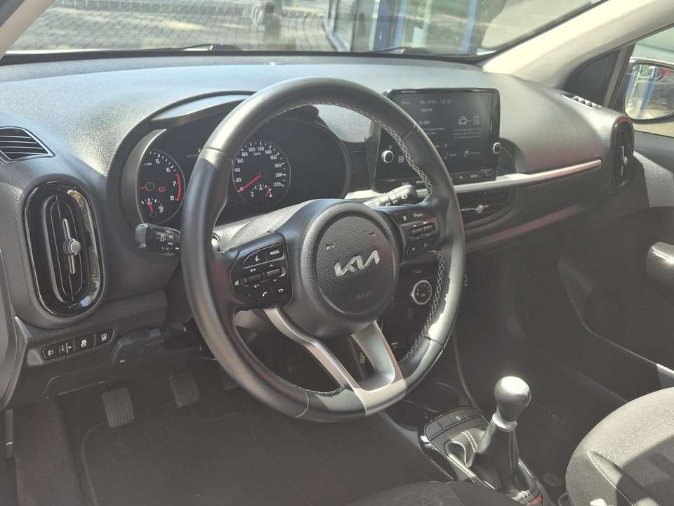 Kia Picanto - Imagem 12