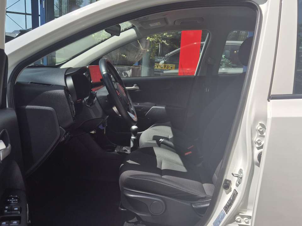 Kia Picanto - Imagem 13