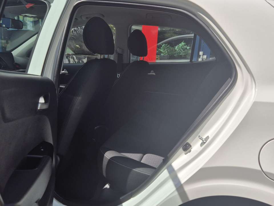 Kia Picanto - Imagem 14