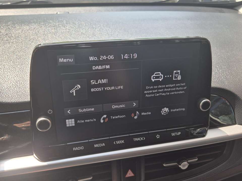 Kia Picanto - Imagem 16