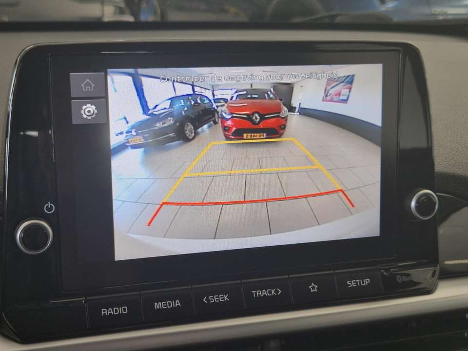 Kia Picanto - Imagem 17