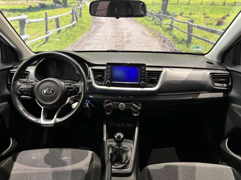 Kia Stonic - Imagem 3