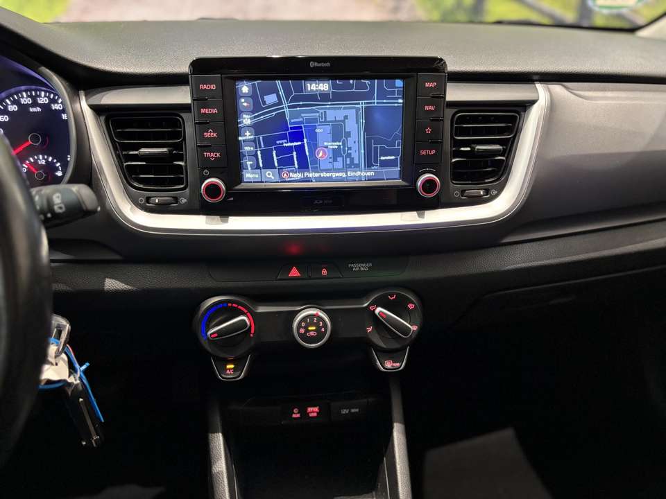 Kia Stonic - Imagem 10