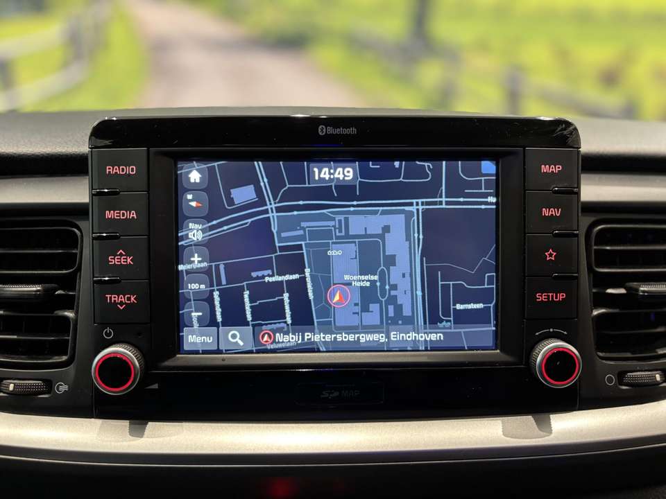 Kia Stonic - Imagem 11