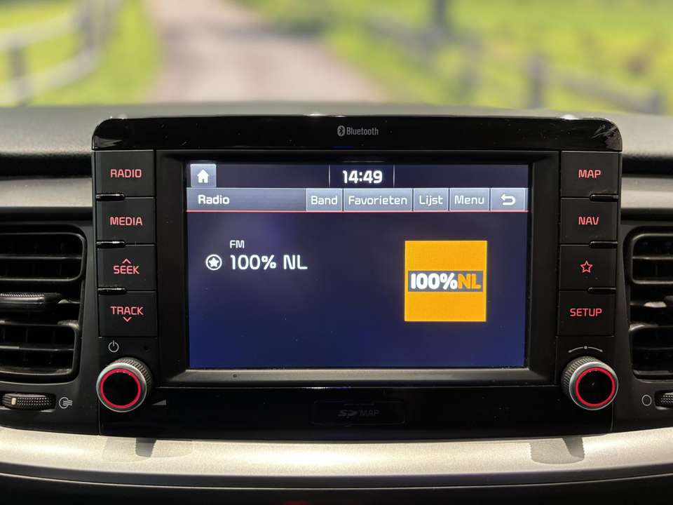 Kia Stonic - Imagem 12