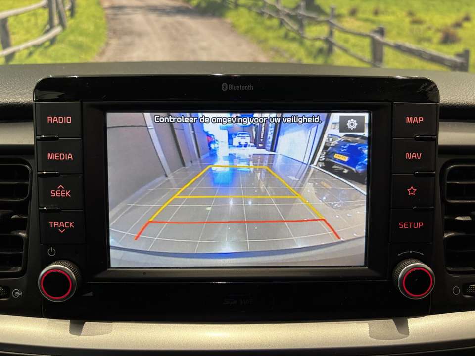 Kia Stonic - Imagem 13