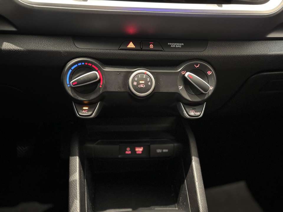Kia Stonic - Imagem 14