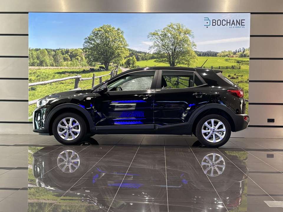 Kia Stonic - Imagem 15