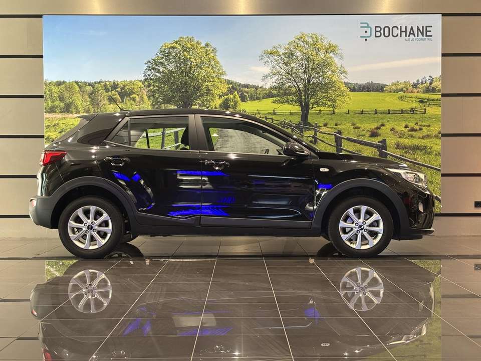 Kia Stonic - Imagem 16