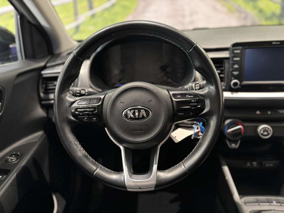 Kia Stonic - Imagem 20