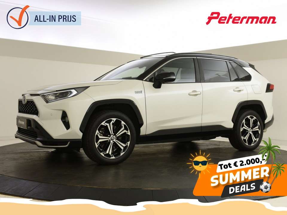 Toyota RAV 4 - Imagem 1