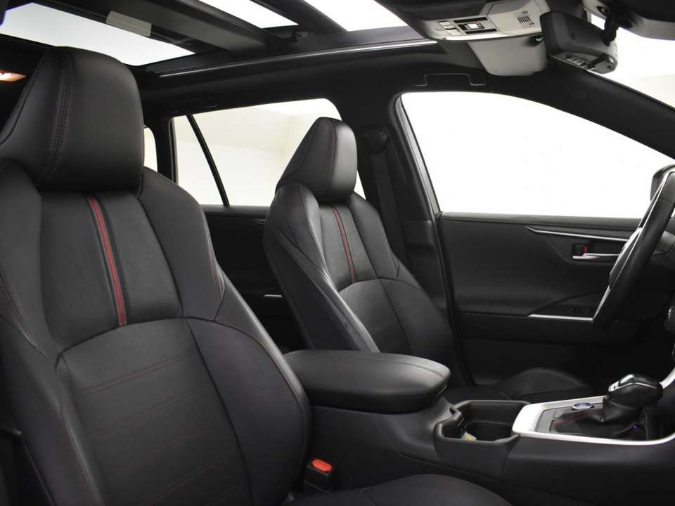 Toyota RAV 4 - Imagem 3