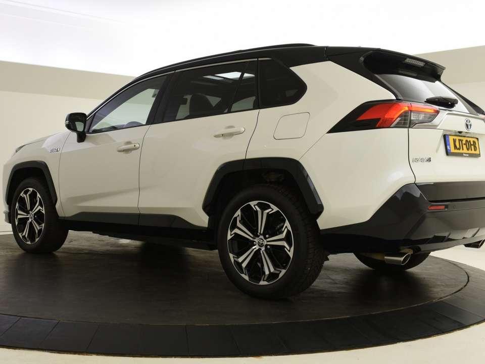 Toyota RAV 4 - Imagem 6