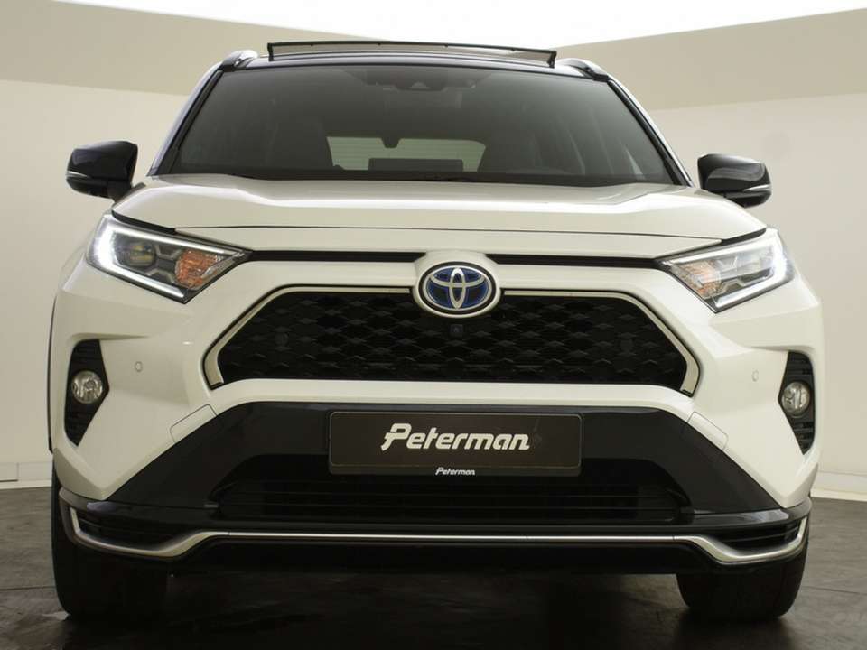 Toyota RAV 4 - Imagem 7