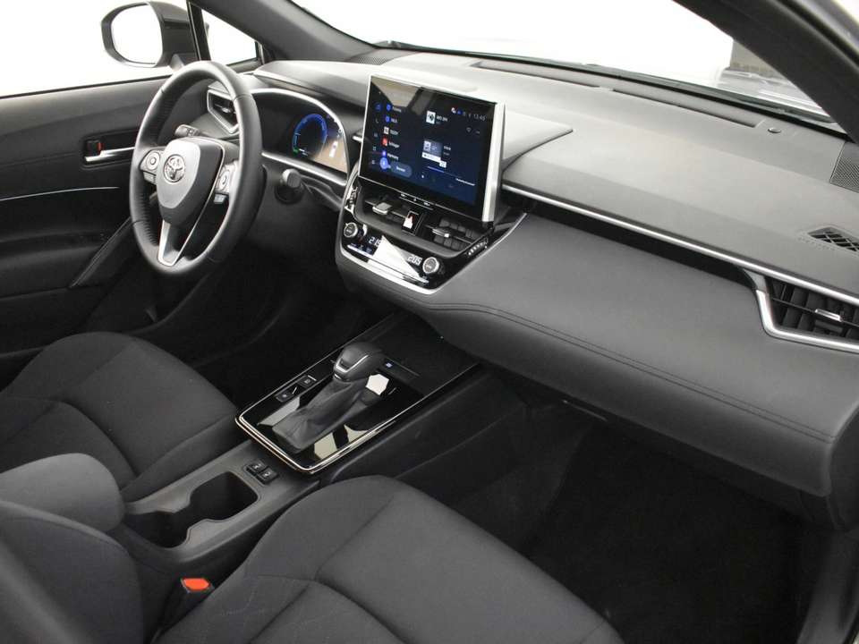 Toyota Corolla Cross - Imagem 3