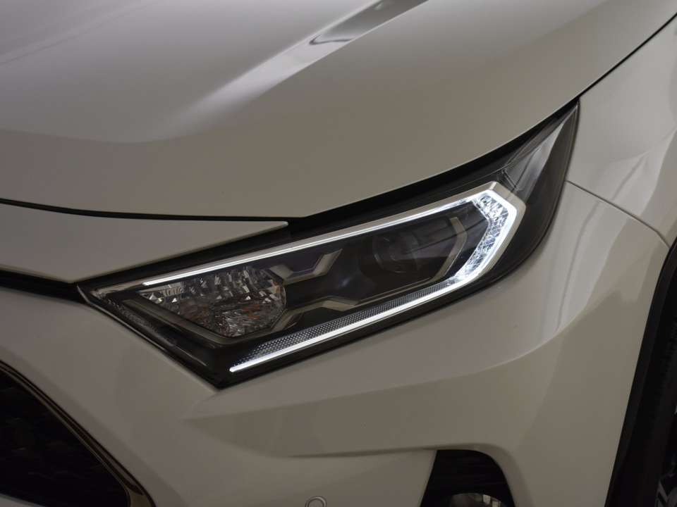 Toyota RAV 4 - Imagem 8